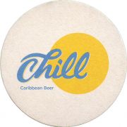 36888: Aruba, Chill