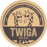 36890: Tanzania, Twiga