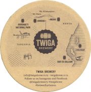 36890: Tanzania, Twiga