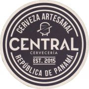 36892: Panama, Central
