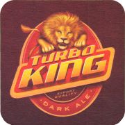 36893: Нигерия, Turbo King
