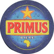 36894: Rwanda, Primus