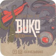 36911: Аргентина, Buko Brewing