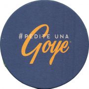 36914: Аргентина, Goyeneche