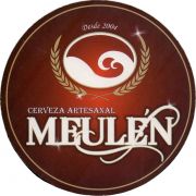 36920: Аргентина, Meulen