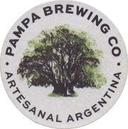 36922: Аргентина, Pampa Brewing