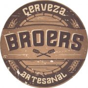 36925: Аргентина, Broers