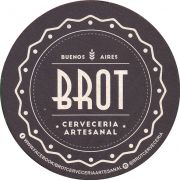 36930: Аргентина, Brot