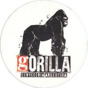 36933: Аргентина, Gorilla