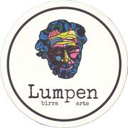36937: Аргентина, Lumpen Birra Arte
