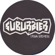 36940: Аргентина, Suburbier Urban Brewer