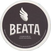 36941: Аргентина, Beata