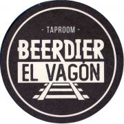36943: Аргентина, Beerdier