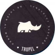 36947: Аргентина, Tropel