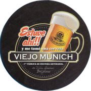 36957: Аргентина, Viejo Munich