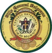 36959: Аргентина, Viejo Munich
