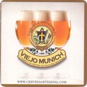 36964: Аргентина, Viejo Munich