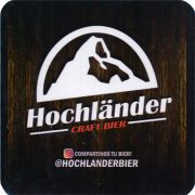 36967: Аргентина, Hochländer