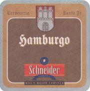 36968: Аргентина, Schneider