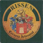 36969: Аргентина, Rissen