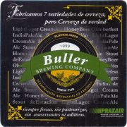 36970: Аргентина, Buller