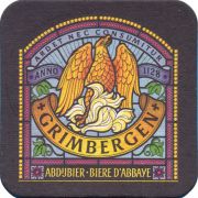 36973: Бельгия, Grimbergen