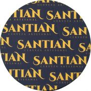 36981: Ecuador, Santian