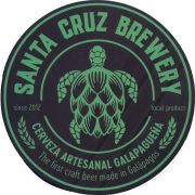 37002: Эквадор, Santa Cruz