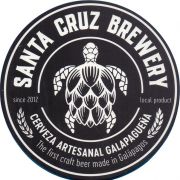 37003: Эквадор, Santa Cruz