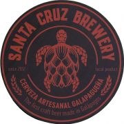 37004: Эквадор, Santa Cruz