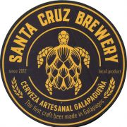 37005: Эквадор, Santa Cruz