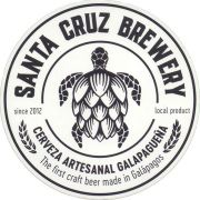 37006: Эквадор, Santa Cruz