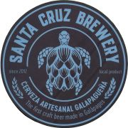 37007: Эквадор, Santa Cruz