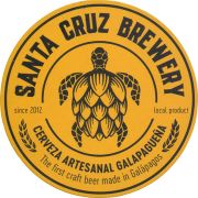 37009: Эквадор, Santa Cruz