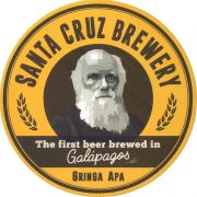 37012: Эквадор, Santa Cruz