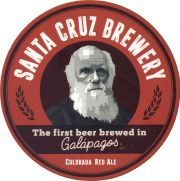 37014: Эквадор, Santa Cruz