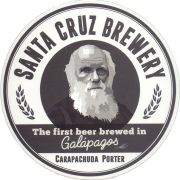 37015: Эквадор, Santa Cruz