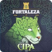 37039: Ecuador, Fortaleza