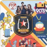 37086: Ecuador, Madero