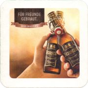 37137: Germany, Darmstädter Privatbrauerei Rummel