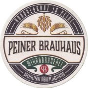 37140: Germany, Peiner Brauhaus