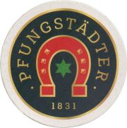 37141: Germany, Pfungstädter