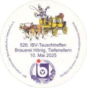 37142: Германия, Hönig