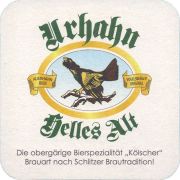 37147: Германия, Auerhahn
