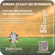 37148: Германия, Bitburger