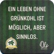 37151: Germany, Ols
