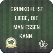 37152: Germany, Ols