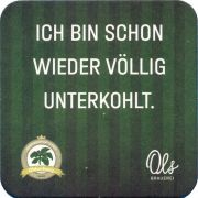 37154: Germany, Ols