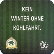 37155: Germany, Ols