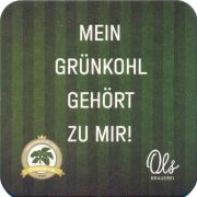 37156: Germany, Ols